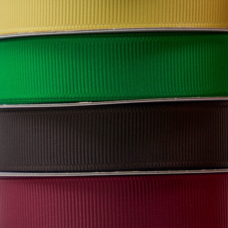 House Doctor Tape bånd 5 stk off-white bordeaux