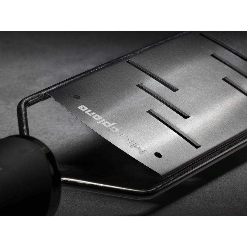 Microplane Gourmet rivjern høvel