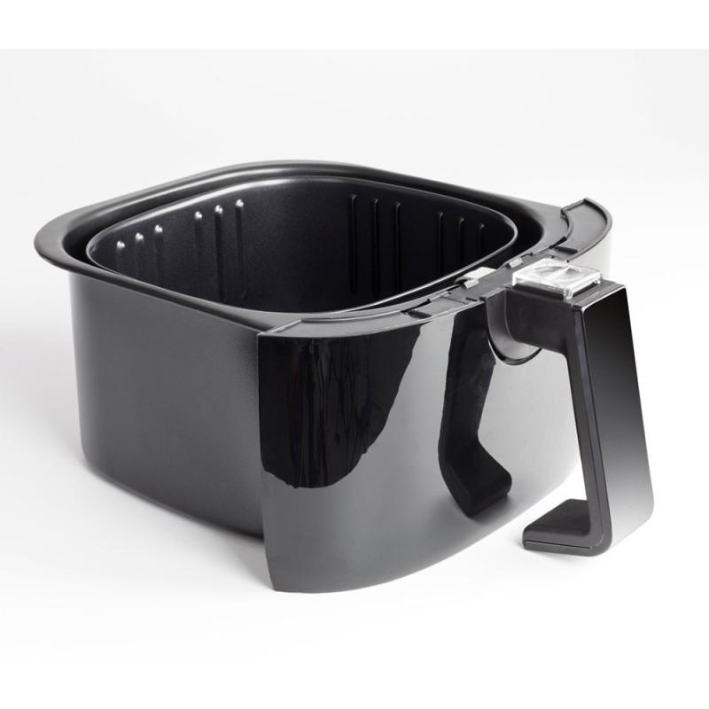 Caso Airfryer AF200 2,5 L svart