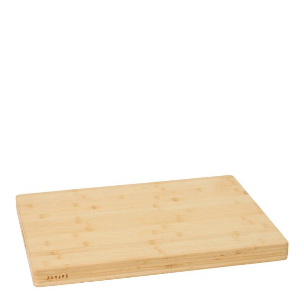 Satake Skjærebrett 50x38 cm bambus