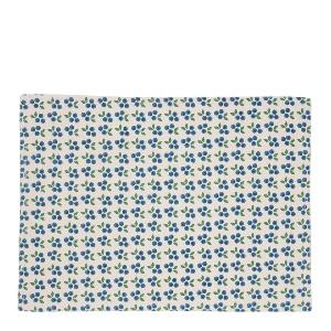 Blafre Blåbær spisebrikke 4 stk