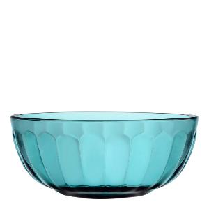 iittala Raami skål 0,36L sjøblå