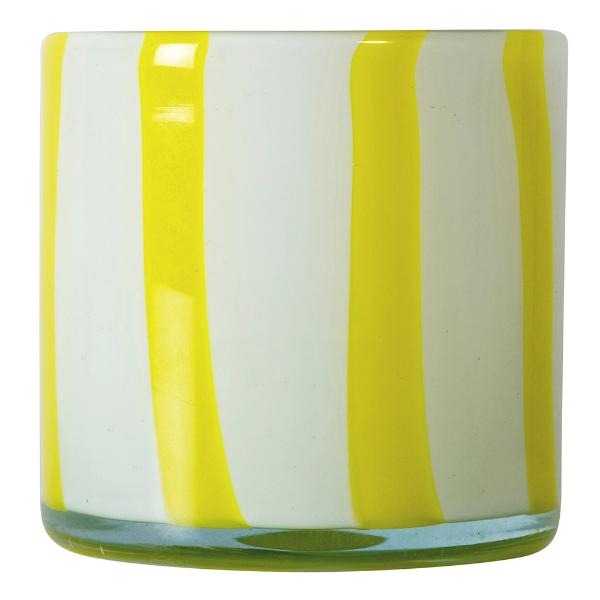 Byon Calore lyslykt XS Ø 10 cm Yellow-white