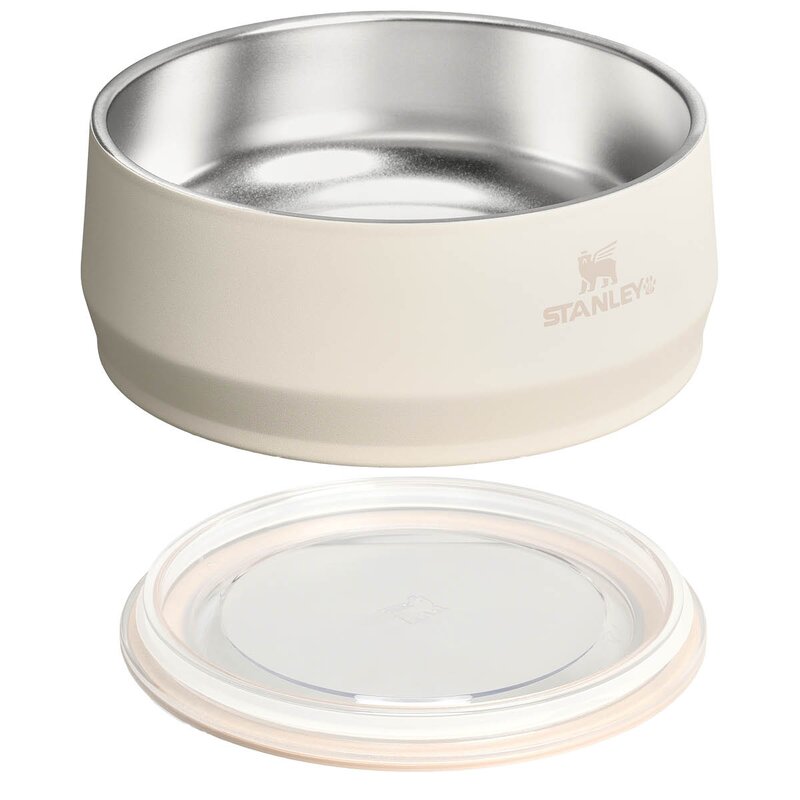 Stanley Everyday hundeskål 16,6 cm 0,7L cream