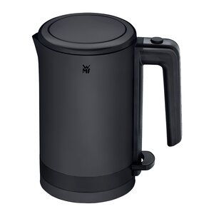 WMF KitchenMinis vannkoker 0,8 L svart