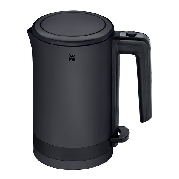 WMF KitchenMinis vannkoker 0,8 L svart