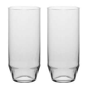 Orrefors Orrefors x Björn Frantzén highballglass 33 cl 2 stk