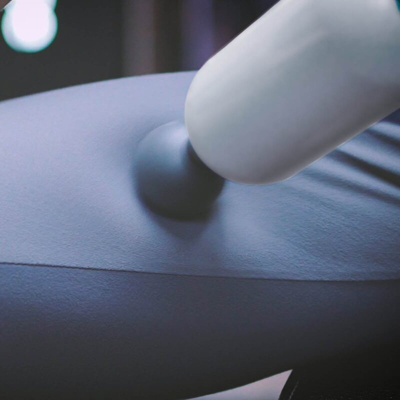 Witt Super hit mini massasjeapparat