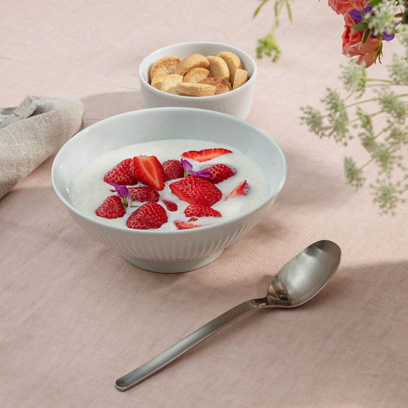 Eva Solo Legio Nova ramenskål 16 cm hvit