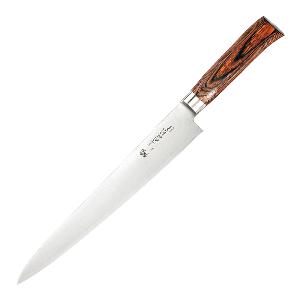 Tamahagane San trancherkniv 27 cm