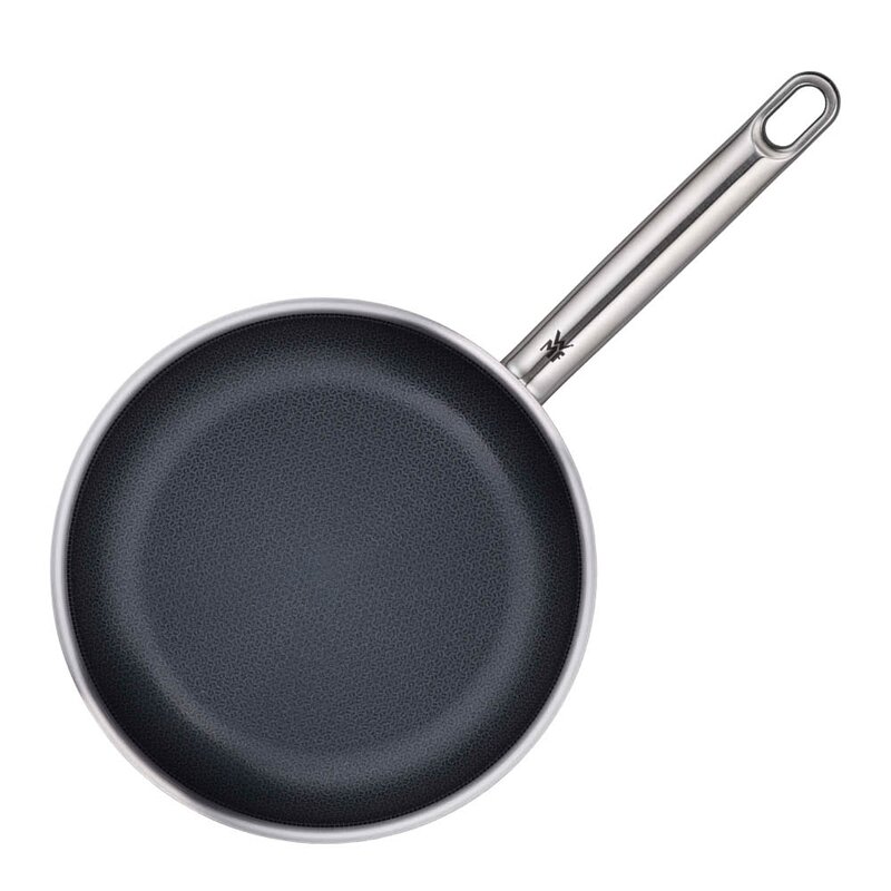 WMF Ultimate Profi Resist stekepanne 24 cm stål