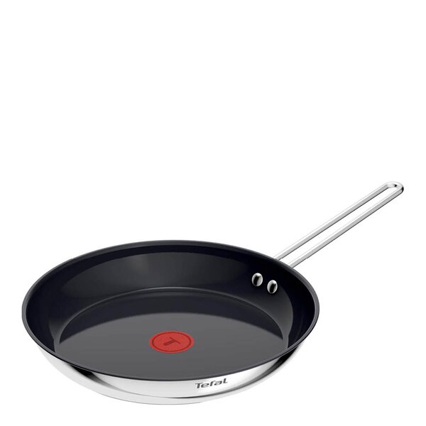 Tefal Nordica stekepanne 20 cm keramisk
