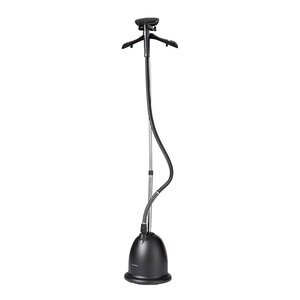 Steamery Cumulus Home tøydamper/steamer svart