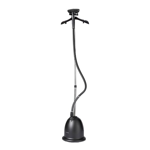 Steamery Cumulus Home tøydamper/steamer svart