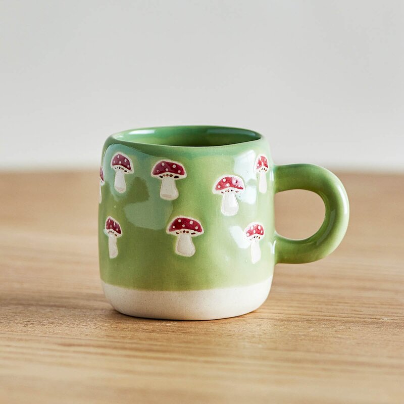 Bloomingville MINI Millie kopp 11 cl sopp