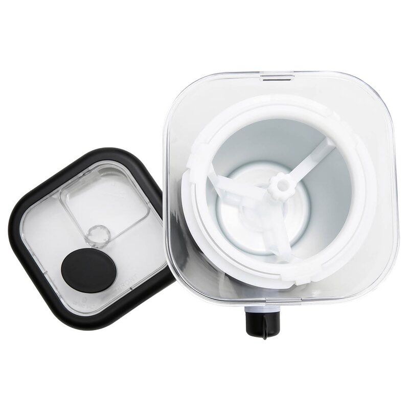 CHAMPION Slushmaskin Slush N-ice SL400 1L svart