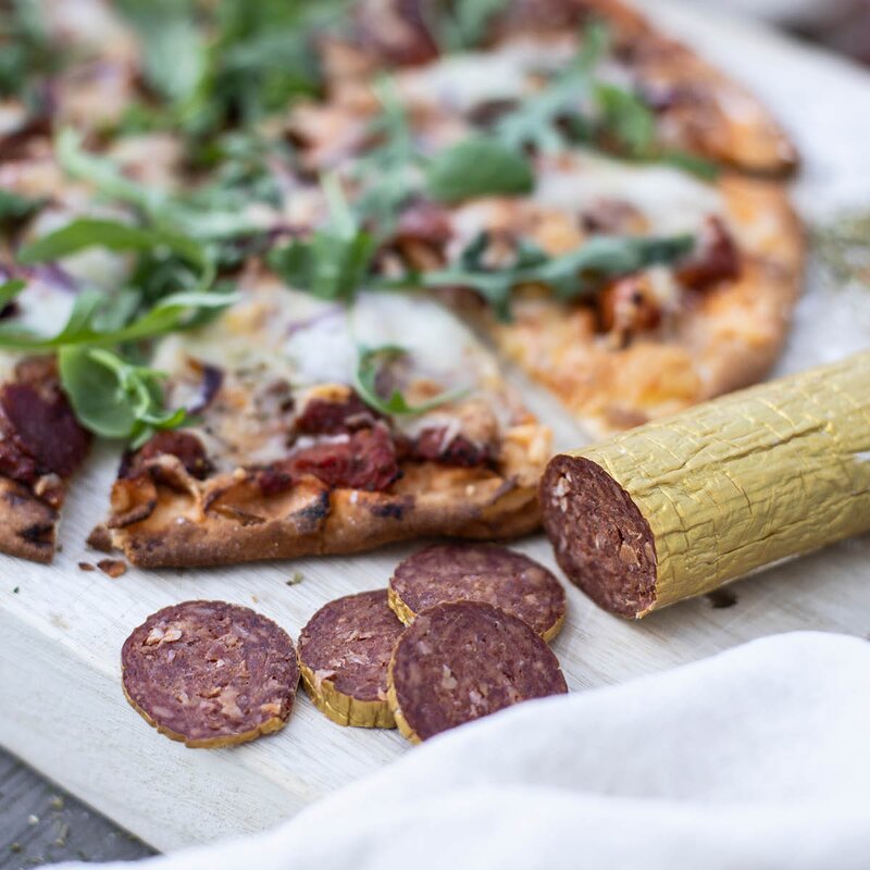 Cemo Spekepølse chorizo 200g