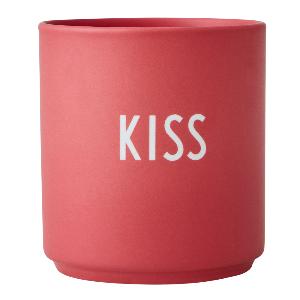 Design Letters Favourite krus kiss 250 ml