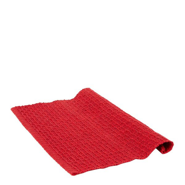Holmen Sara løper 35x100 cm rød