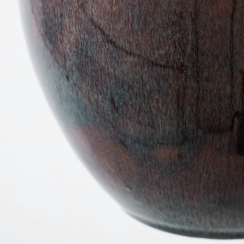 House Doctor Corp vase 27 cm sjøgrønn