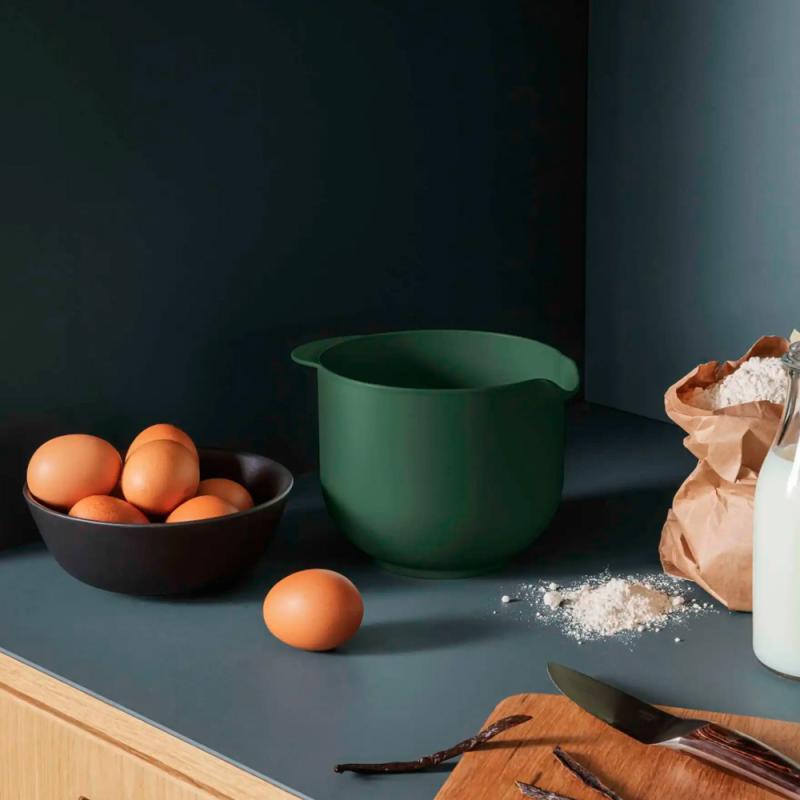 Eva Trio Eva bakebolle 1,5L emerald green
