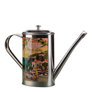 Giovacchino Barni Classico olivenoljekanne 500ml italiea