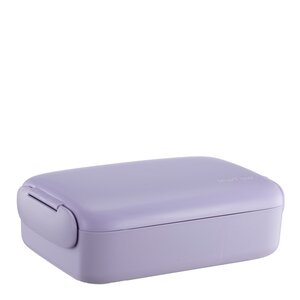 Modern House Smart box matboks 0,9L lilla