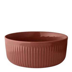 Eva Trio Legio Nova Palette bolle 13 cm redbrown