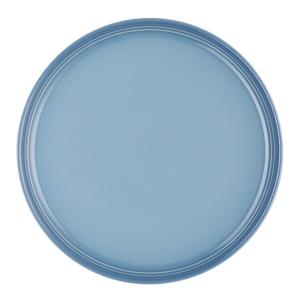 Le Creuset Coupe collection frokosttallerken 22 cm chambray