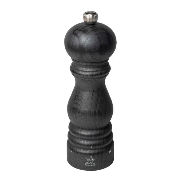 Peugeot Paris u-Select pepperkvern 18 cm graphite