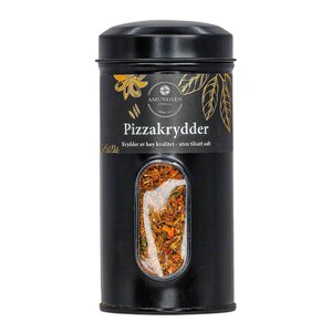 Amundsen Spesial Pizzakrydder 50 g