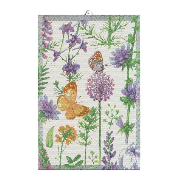 Ekelund Selma håndkle 40x60 cm