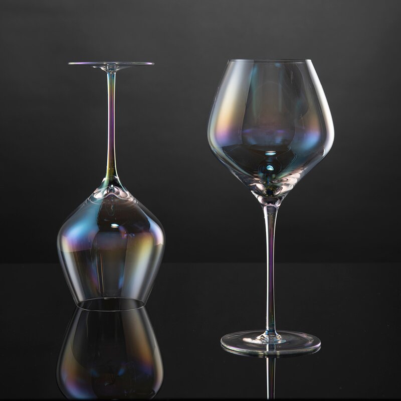 Modern House Sontell Luster rødvinsglass 2 stk 63 cl