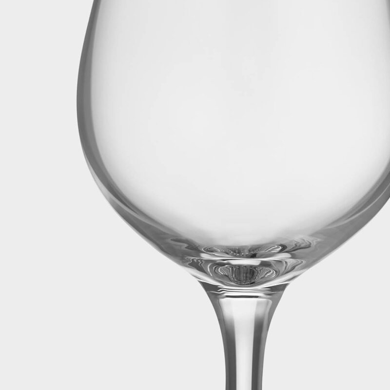 Orrefors More Spirits drinkglass 20 cl 2 stk