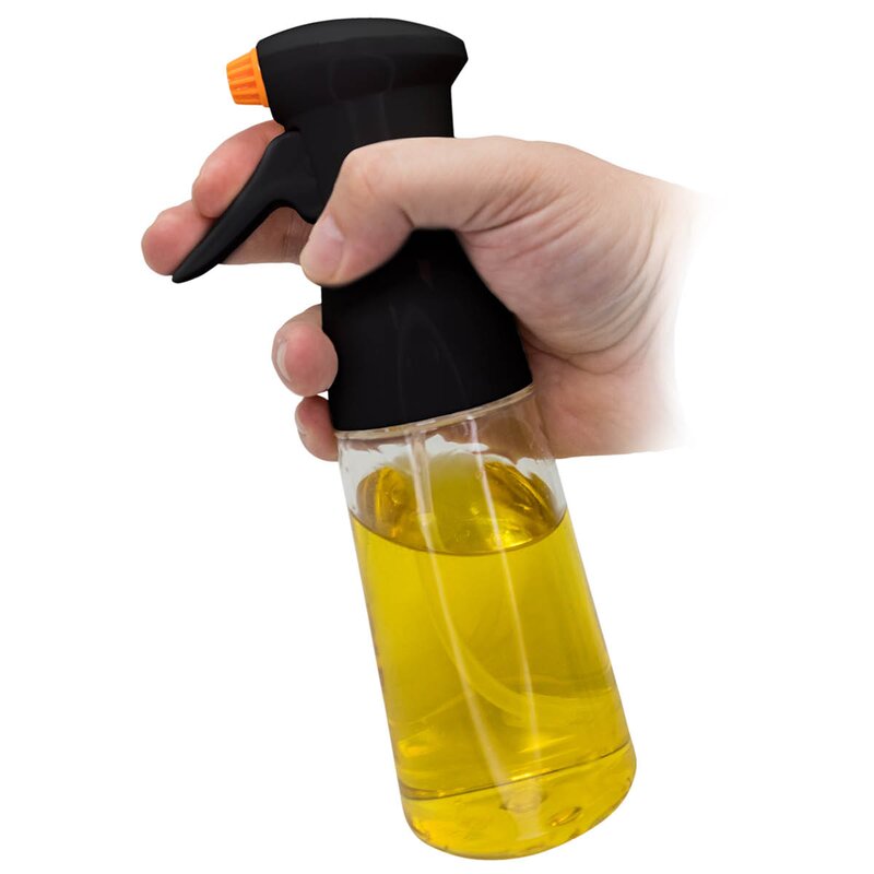 VinBouquet Sprayflaske for olivenolje 200 ml
