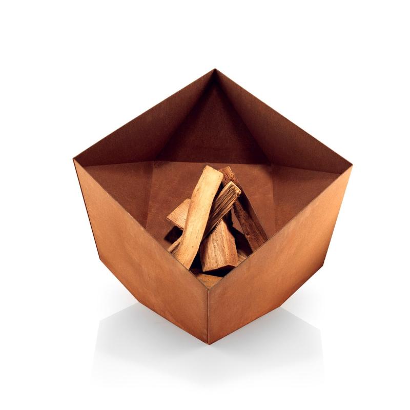 Eva Solo FireCube ildsted 45x45 cm