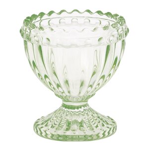 GreenGate Everyday Alice eggeglass 5,8 cm pale green
