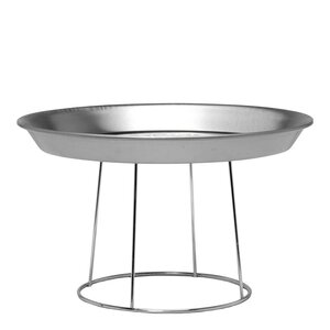 Vaello Stativ til skalldyrfat 20 cm stål