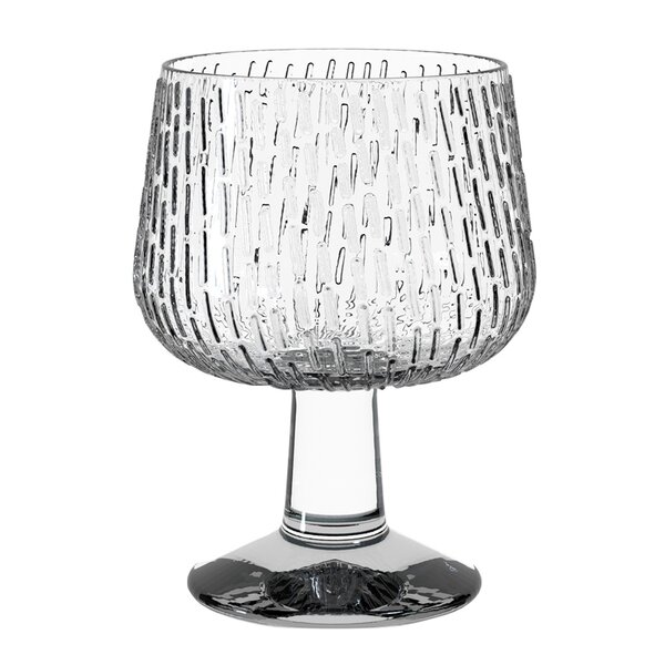 Marimekko – Syky vinglass 25 cl klart