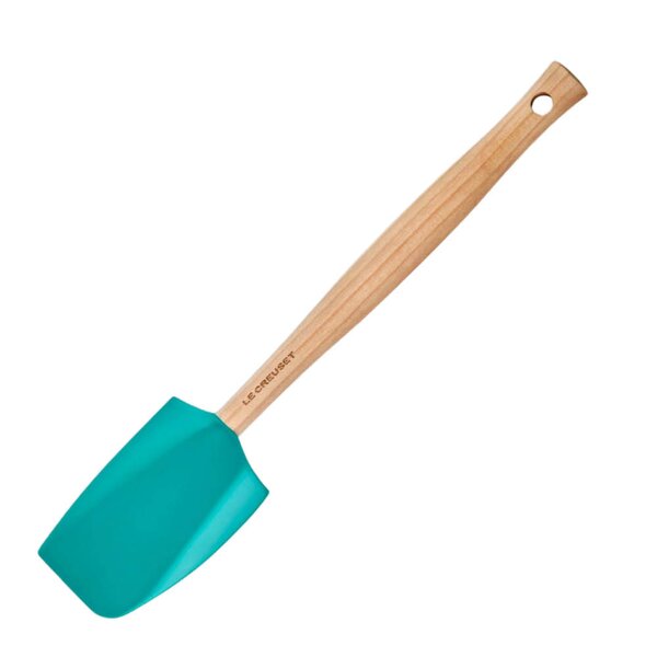 Le Creuset Craft slikkepott 28,5 cm Bleu Riviera