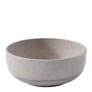 Villeroy & Boch Perlemor sand frokostskål 53 cl