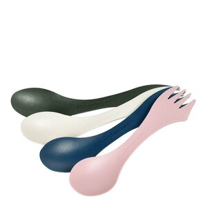 Light My Fire Swedish Spork Original turbestikk 17 cm 4 stk meadow