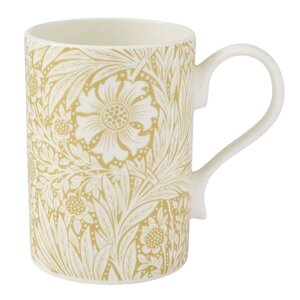 Spode Morris & Co krus 34 cl marigold