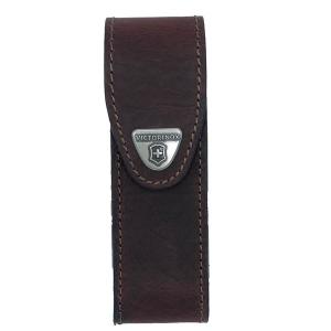 Victorinox Accessories slire 4-6 lag brun