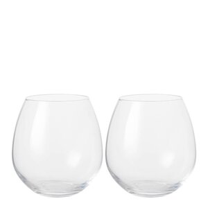 Rosendahl Premium vannglass 52 cl 2 stk