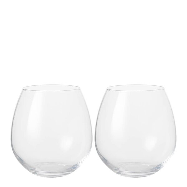 Rosendahl Premium vannglass 52 cl 2 stk