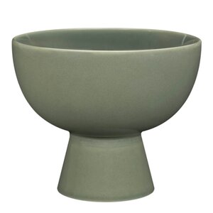Arabia 24h dessertskål 0,3L vintergrønn