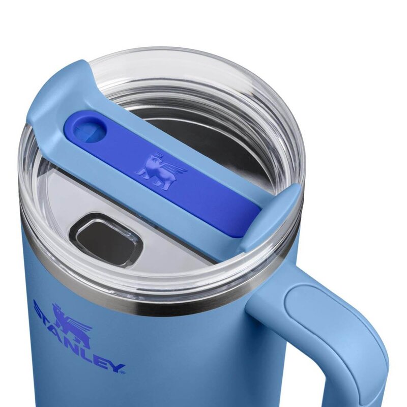 Stanley Quencher H2.0 FlowState Tumbler 1,18L blue sky
