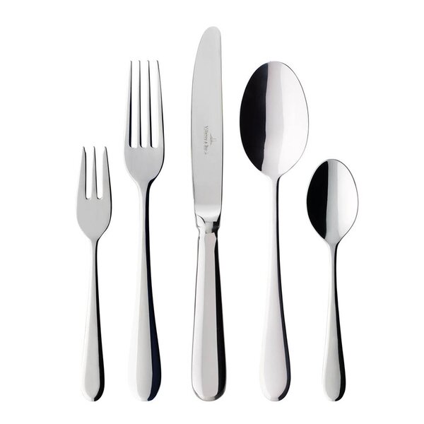 Villeroy & Boch Oscar bestikksett 30 deler