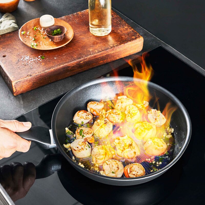 Tefal Unlimited stekepanne  24 cm